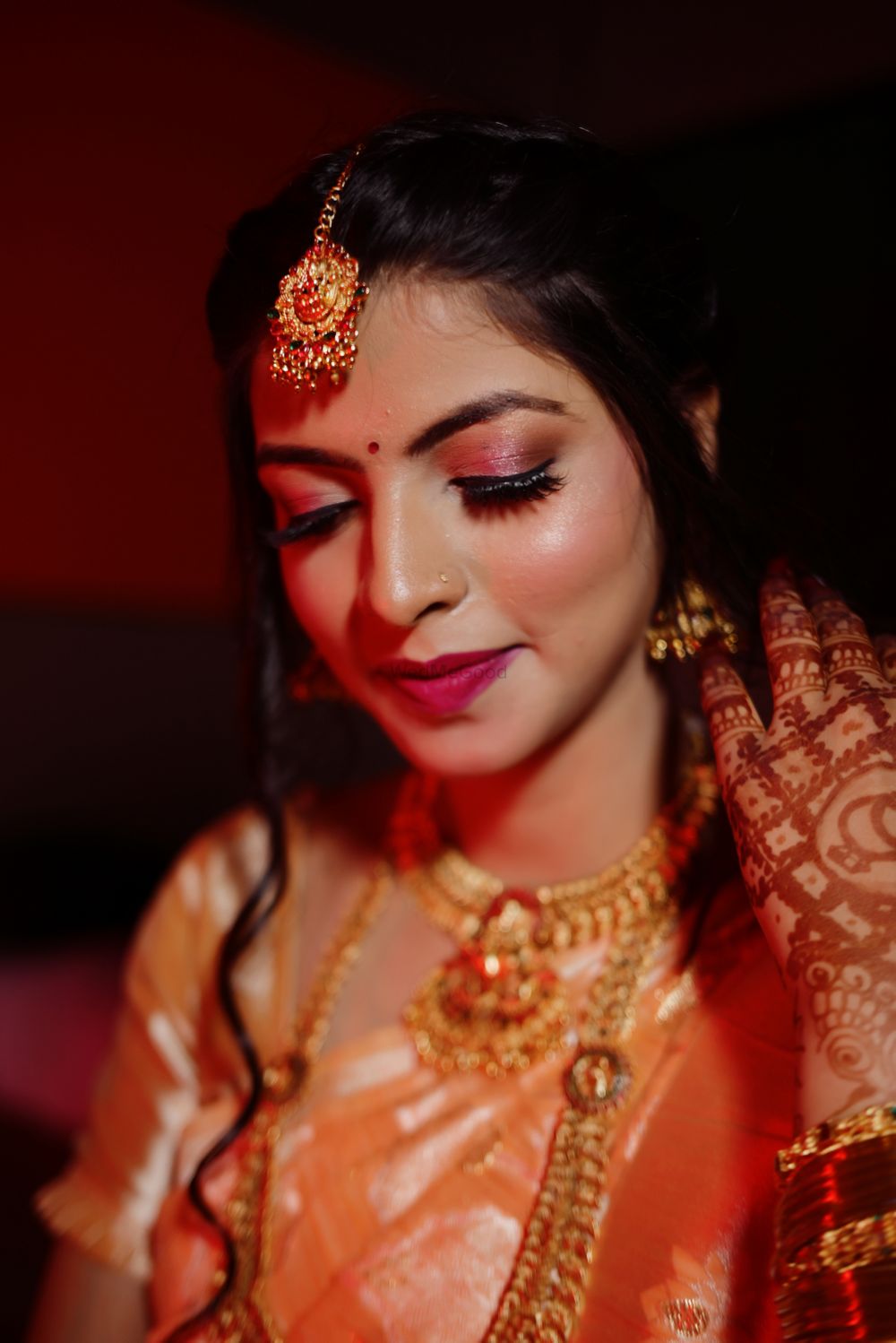 Photo From Dheeraj & Maya - By The Iconics Photography