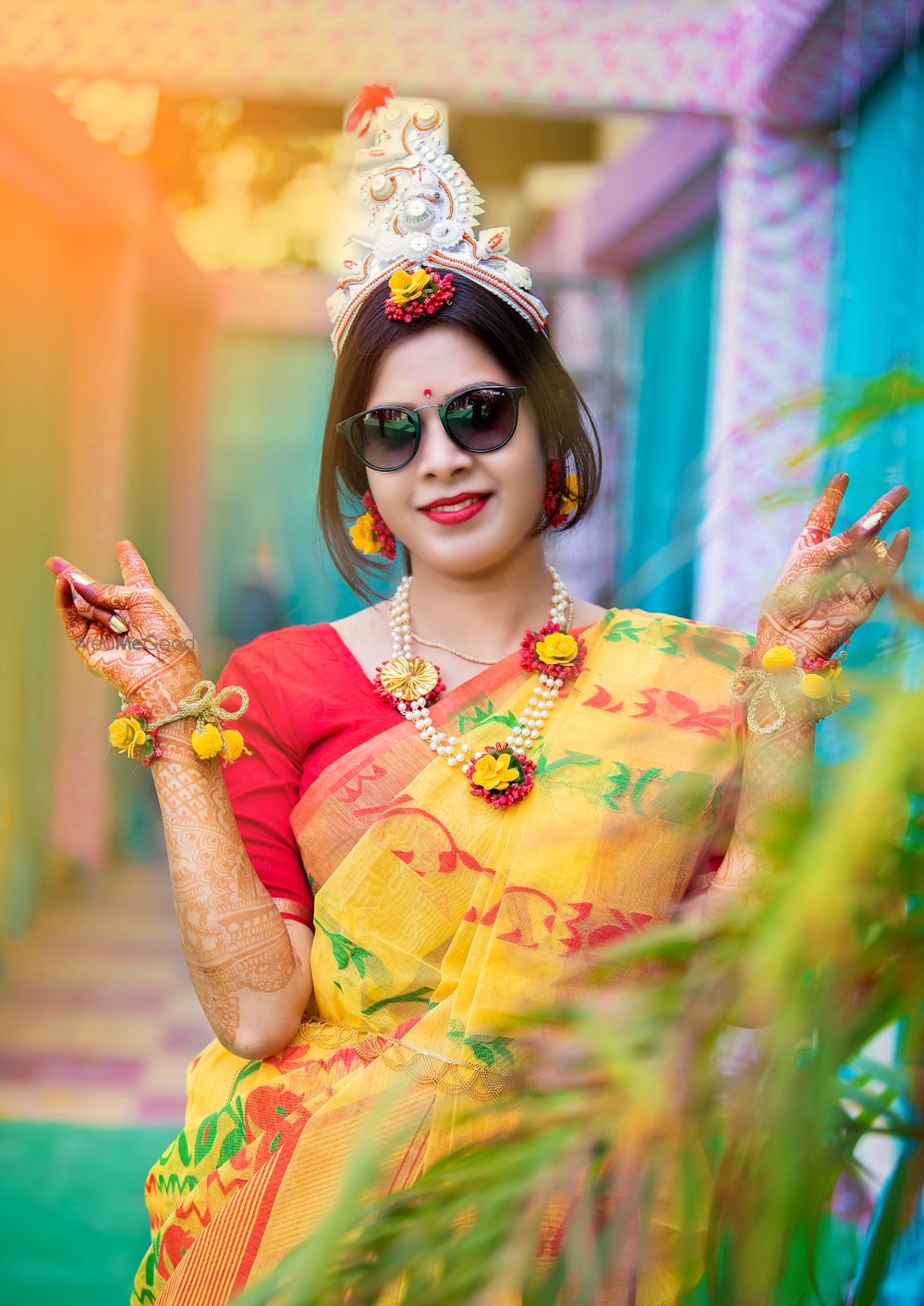 Photo From Shipra & Sandeep - By Memory The Fragrance of Love 