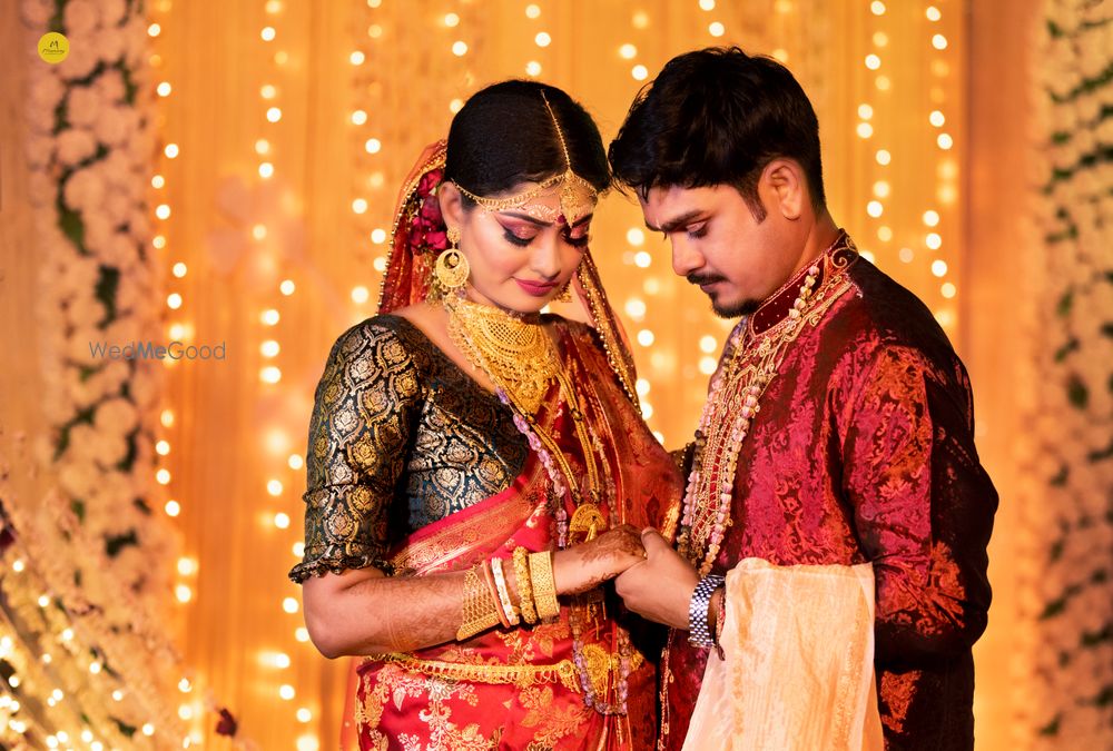 Photo From Shilpa & Satyajit - By Memory The Fragrance of Love 