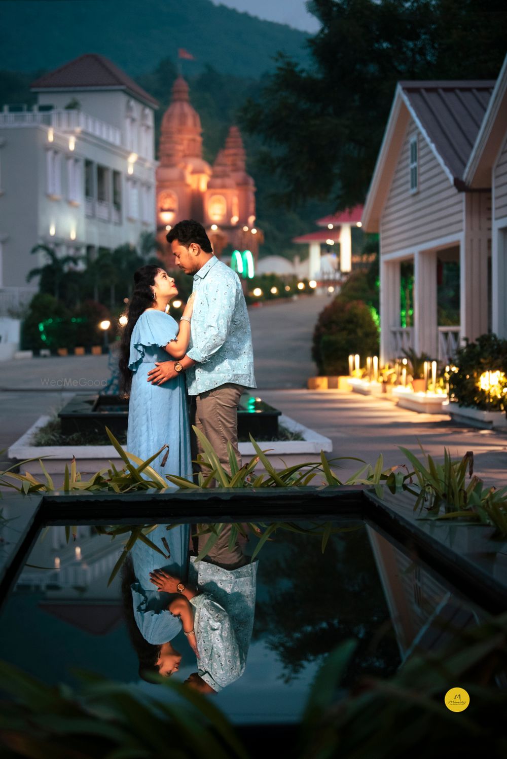 Photo From Chandan & Ruma - By Memory The Fragrance of Love 