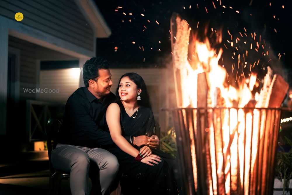 Photo From Chandan & Ruma - By Memory The Fragrance of Love 
