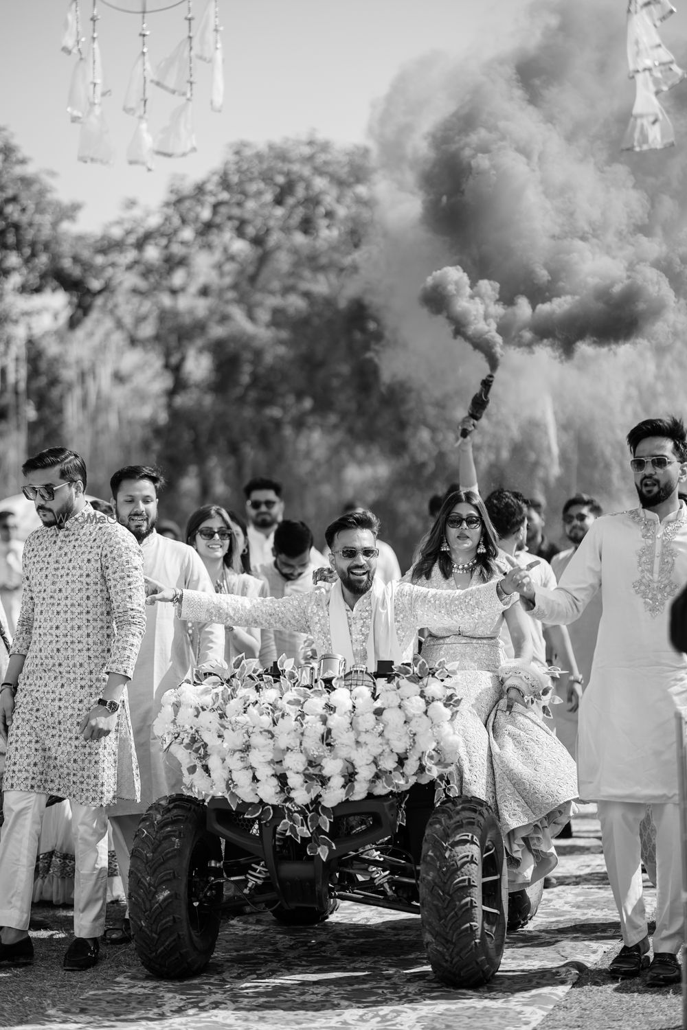 Photo From Akshay & Apeksha's Haldi - By Picfiniti Studios