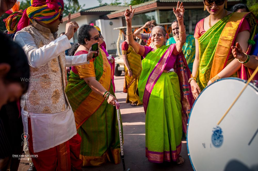 Photo From Maithili & Saurabh | Ahmedabad - By Dreamcatchers Photography