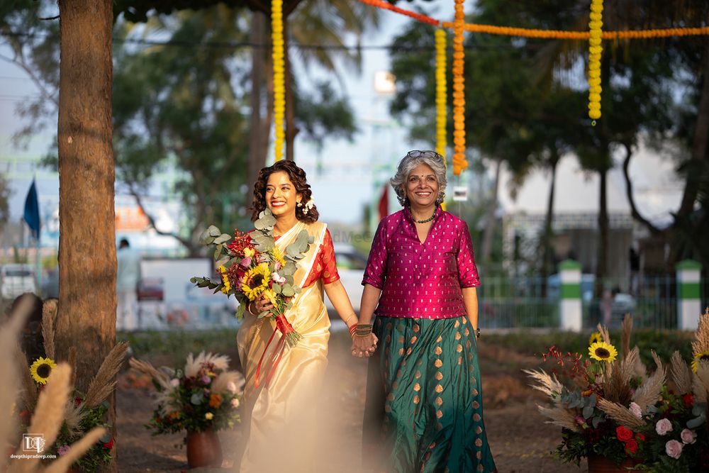 Photo From Julu + Raphael - By Weddings by Deepthi Pradeep