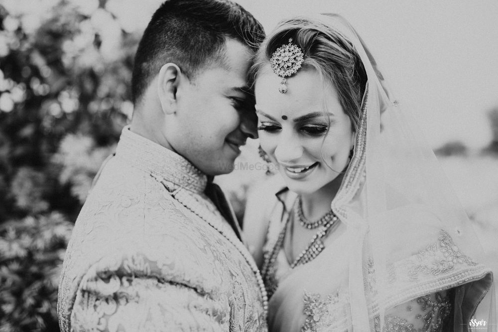 Photo From Jaleesa and Rohit - By Shashank Issar Photography