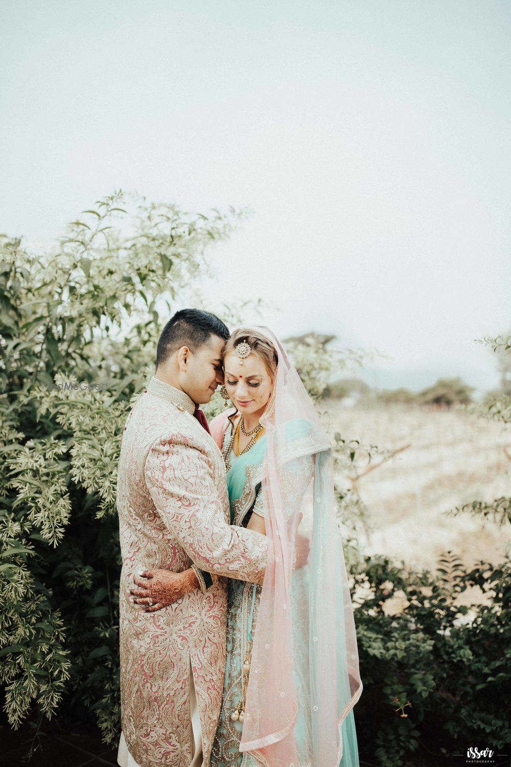 Photo From Jaleesa and Rohit - By Shashank Issar Photography