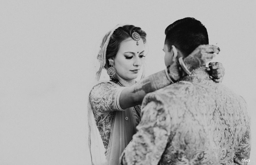 Photo From Jaleesa and Rohit - By Shashank Issar Photography