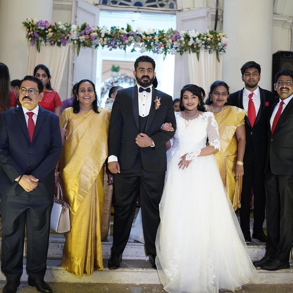Photo From Dr Sharon & Dr Shandeep  - By Oh Yes Events