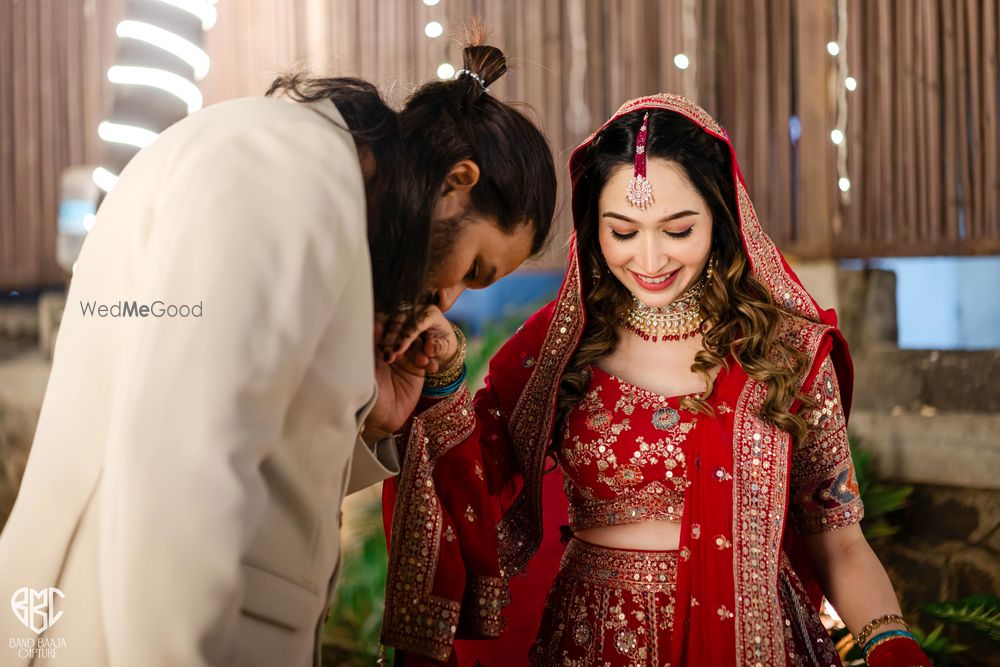 Photo From Amir & Ayesha: Proposal  at Kino's Cottage, Mumbai - By Band Baaja Capture