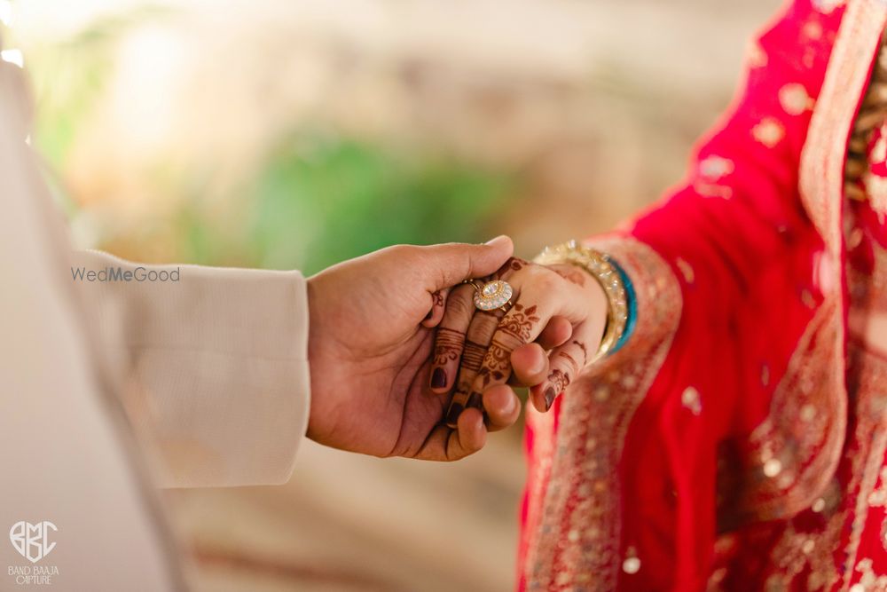 Photo From Amir & Ayesha: Proposal  at Kino's Cottage, Mumbai - By Band Baaja Capture