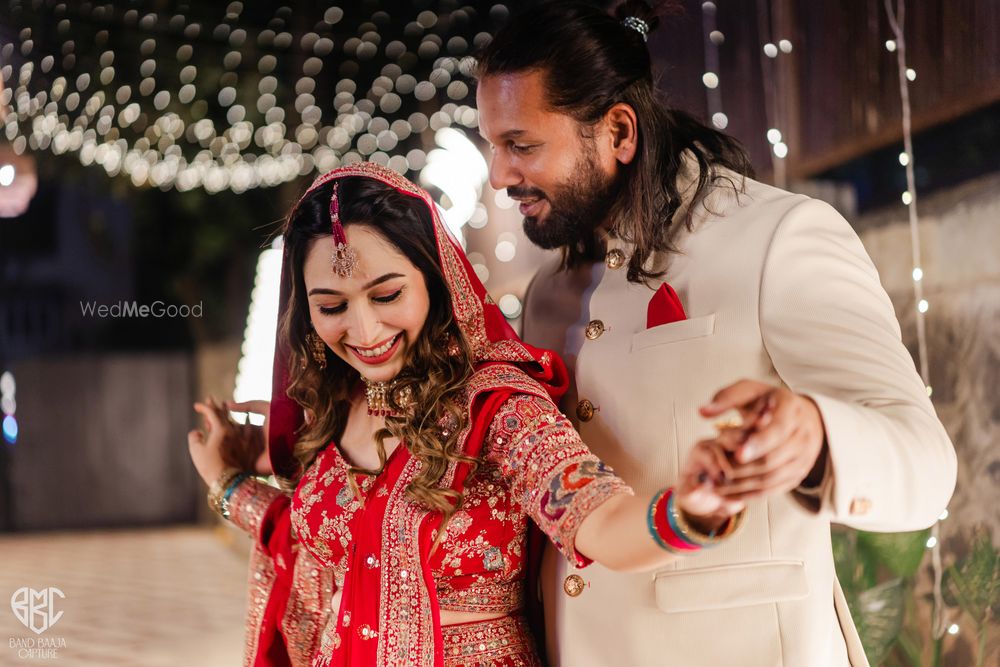 Photo From Amir & Ayesha: Proposal  at Kino's Cottage, Mumbai - By Band Baaja Capture