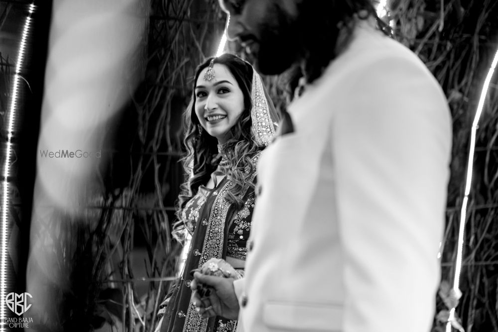 Photo From Amir & Ayesha: Proposal  at Kino's Cottage, Mumbai - By Band Baaja Capture