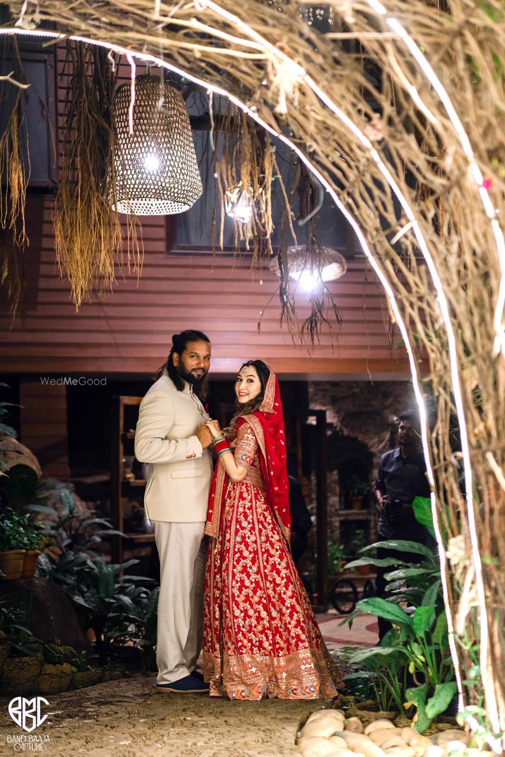 Photo From Amir & Ayesha: Proposal  at Kino's Cottage, Mumbai - By Band Baaja Capture