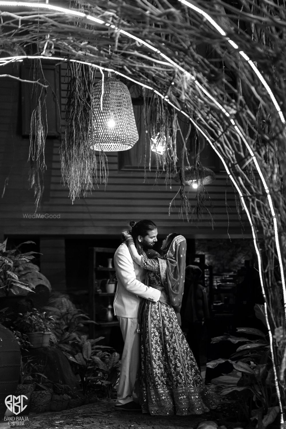 Photo From Amir & Ayesha: Proposal  at Kino's Cottage, Mumbai - By Band Baaja Capture