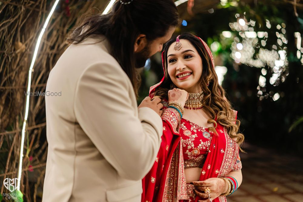 Photo From Amir & Ayesha: Proposal  at Kino's Cottage, Mumbai - By Band Baaja Capture