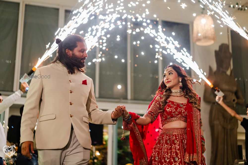 Photo From Amir & Ayesha: Proposal  at Kino's Cottage, Mumbai - By Band Baaja Capture