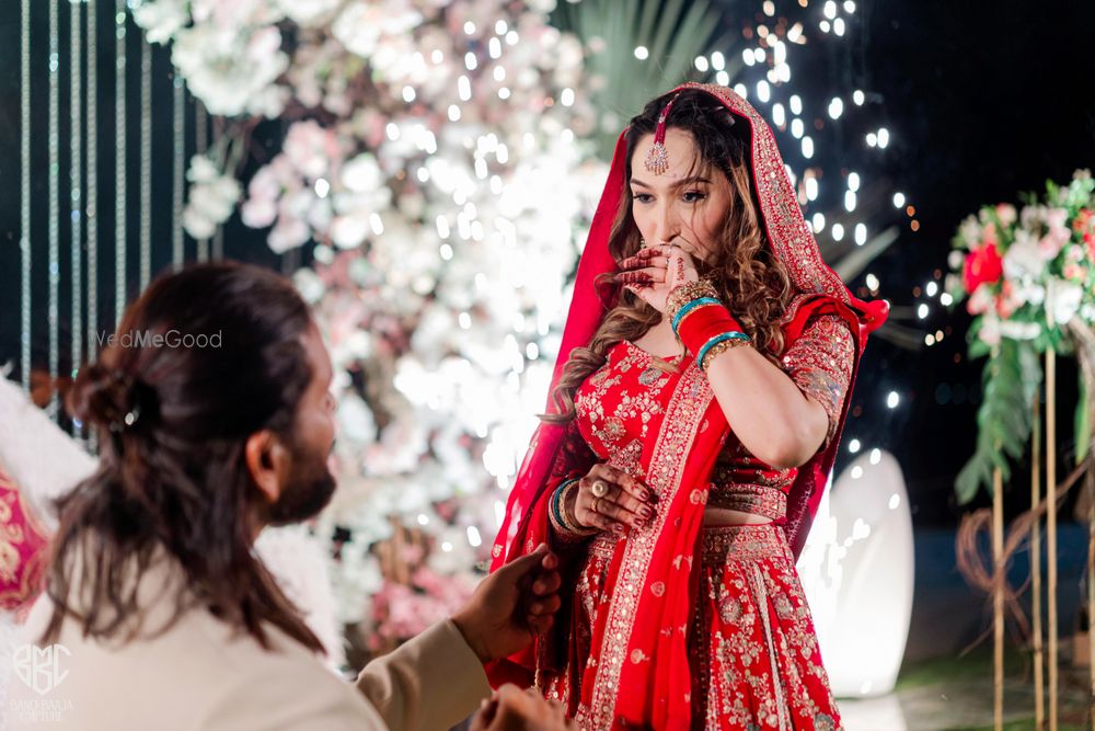 Photo From Amir & Ayesha: Proposal  at Kino's Cottage, Mumbai - By Band Baaja Capture