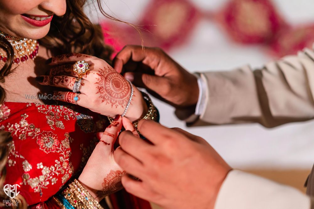 Photo From Amir & Ayesha: Proposal  at Kino's Cottage, Mumbai - By Band Baaja Capture