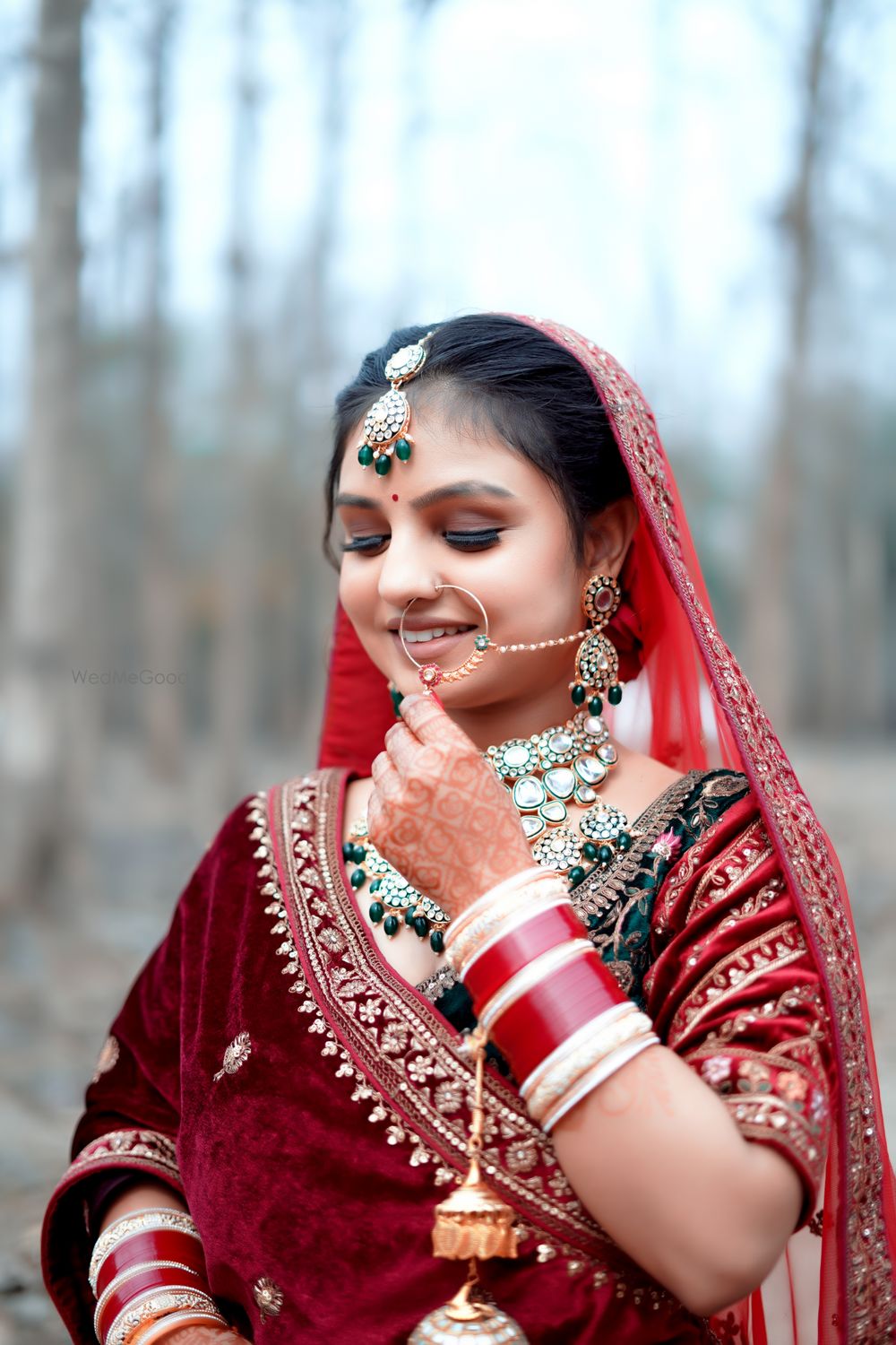 Photo From Parul Bride - By Ace Photography