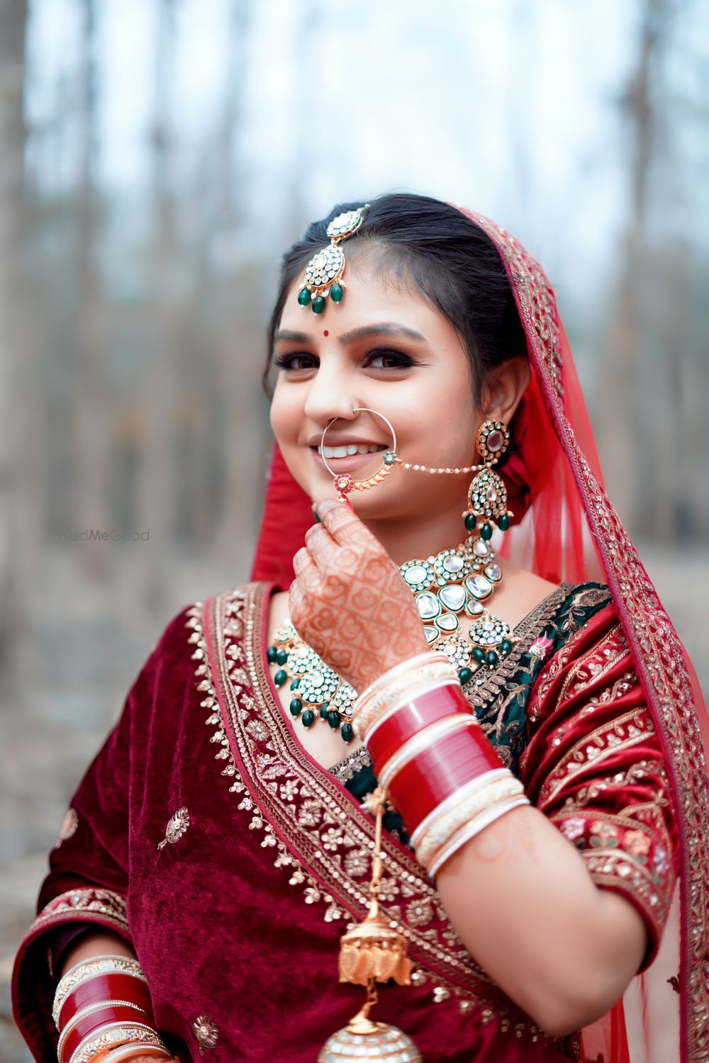 Photo From Parul Bride - By Ace Photography