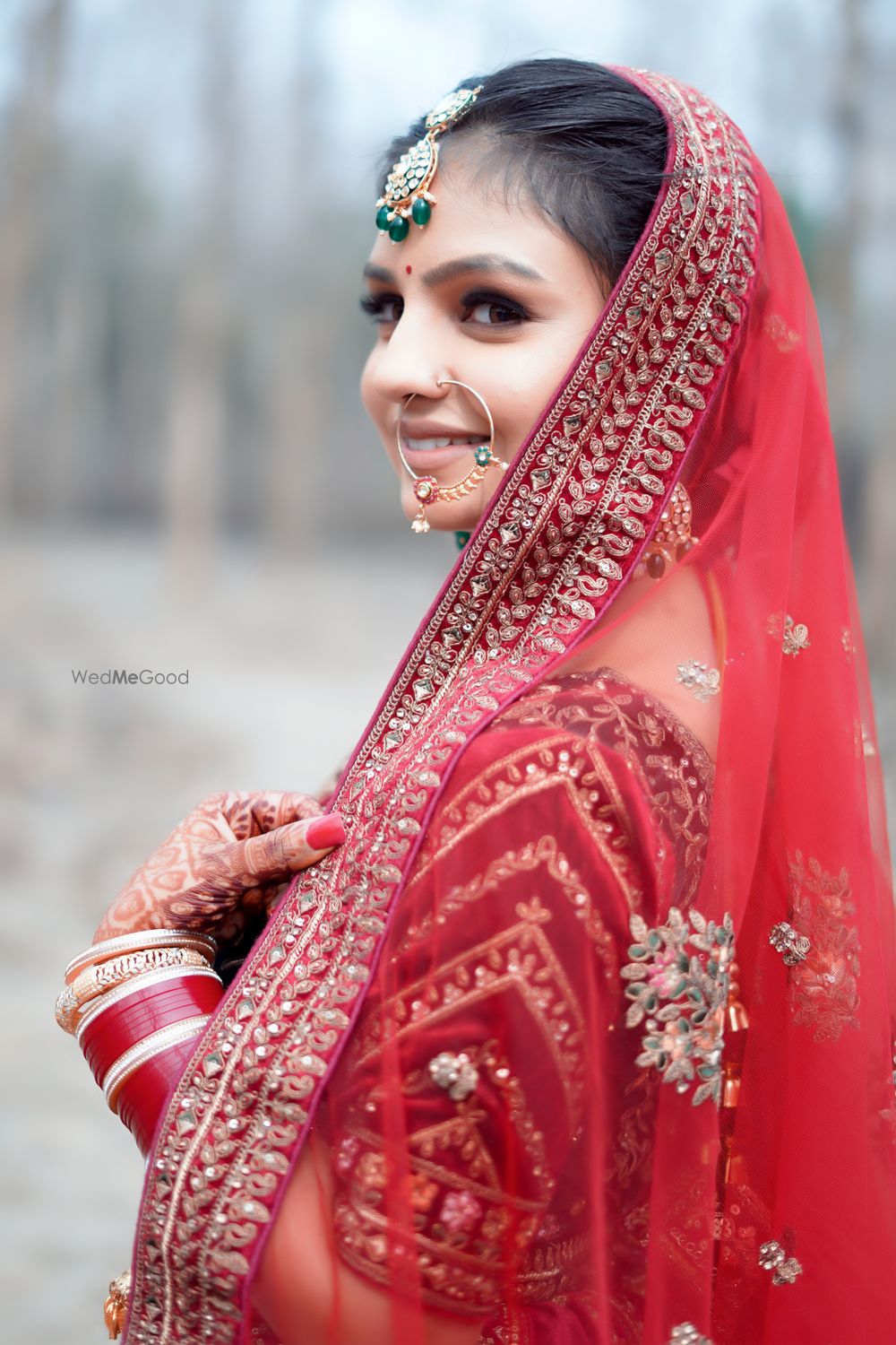 Photo From Parul Bride - By Ace Photography