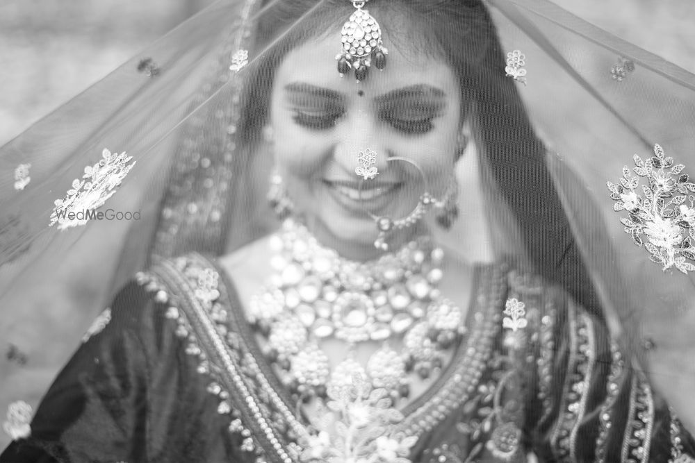 Photo From Parul Bride - By Ace Photography