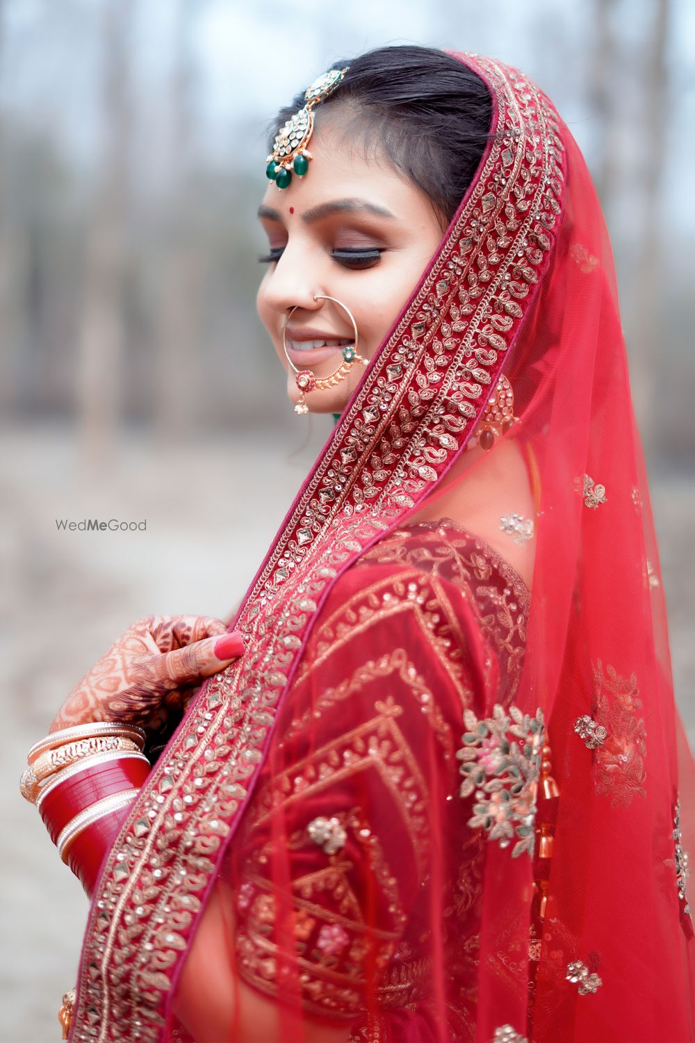 Photo From Parul Bride - By Ace Photography