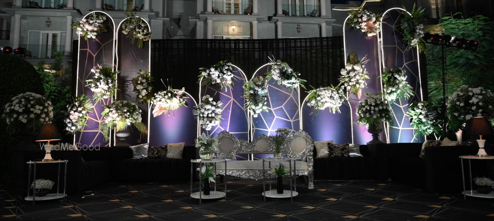 Photo From Tilak Designer Decor - By GFX Events