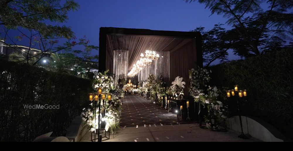 Photo From Tilak Designer Decor - By GFX Events