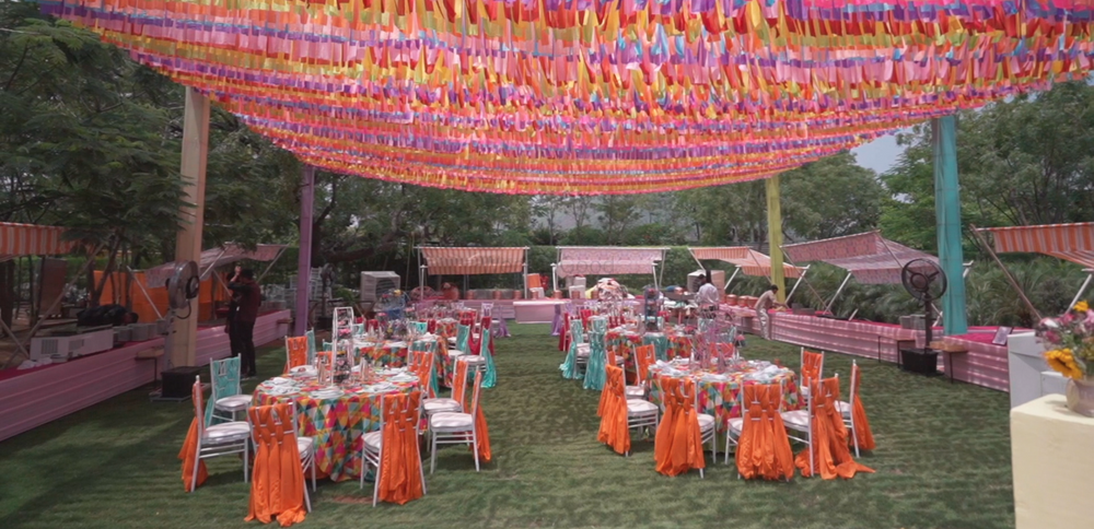 Photo From Carnival Decor and Games - By GFX Events