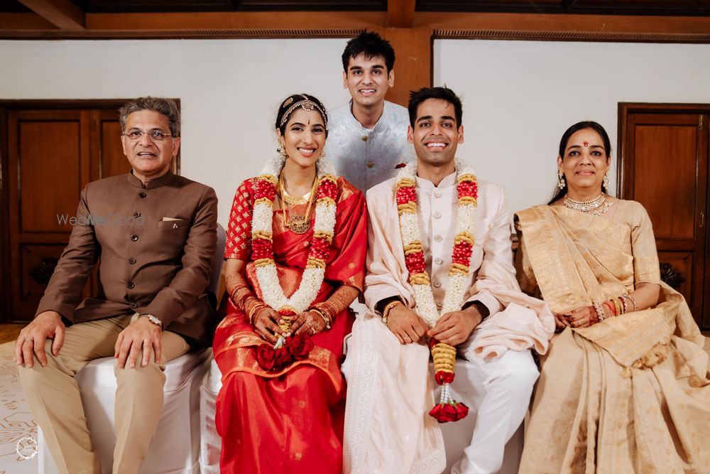 Photo From Sadhana Raghav - By Wedding Theory