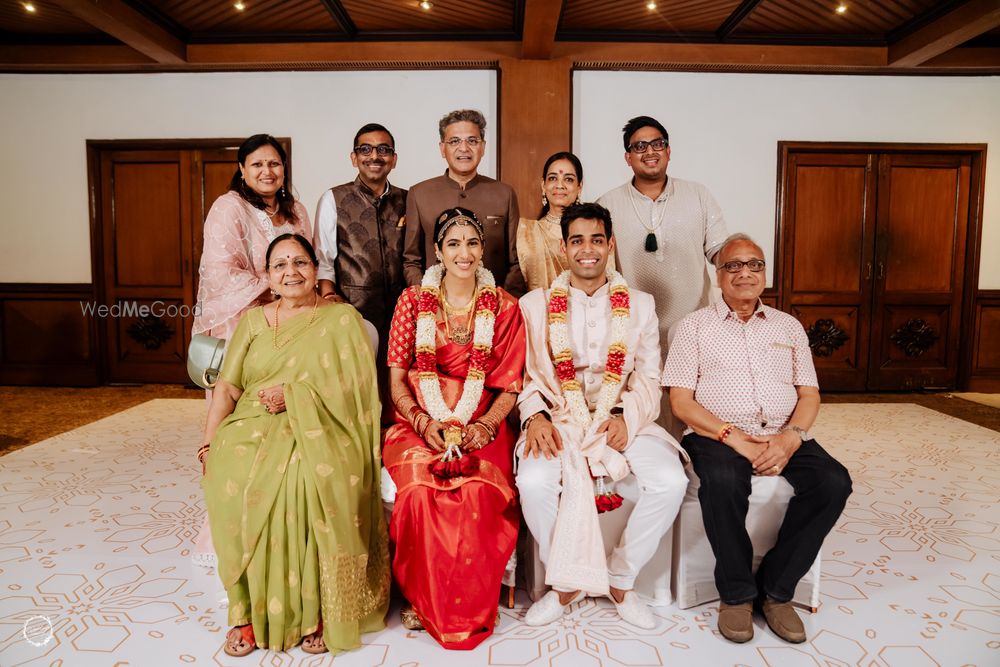 Photo From Sadhana Raghav - By Wedding Theory