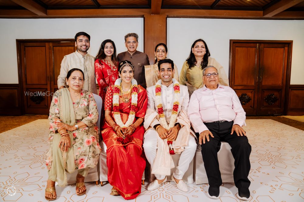 Photo From Sadhana Raghav - By Wedding Theory