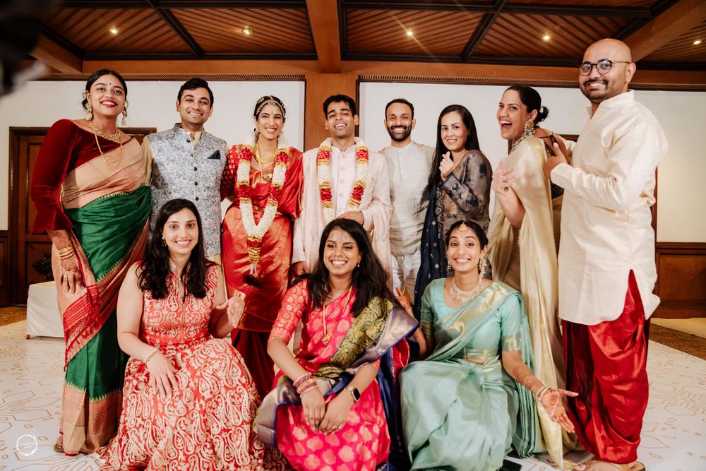 Photo From Sadhana Raghav - By Wedding Theory