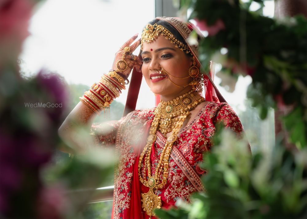 Photo From Vatsal weds Helly - By Prashasti Creations