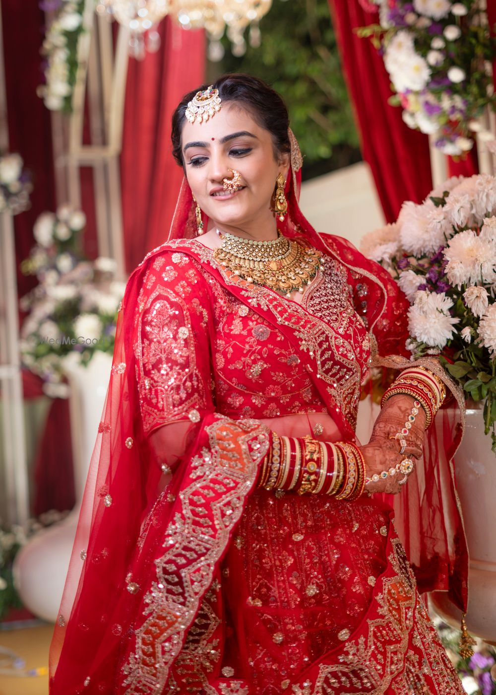 Photo From Prit weds Vaidehi - By Prashasti Creations