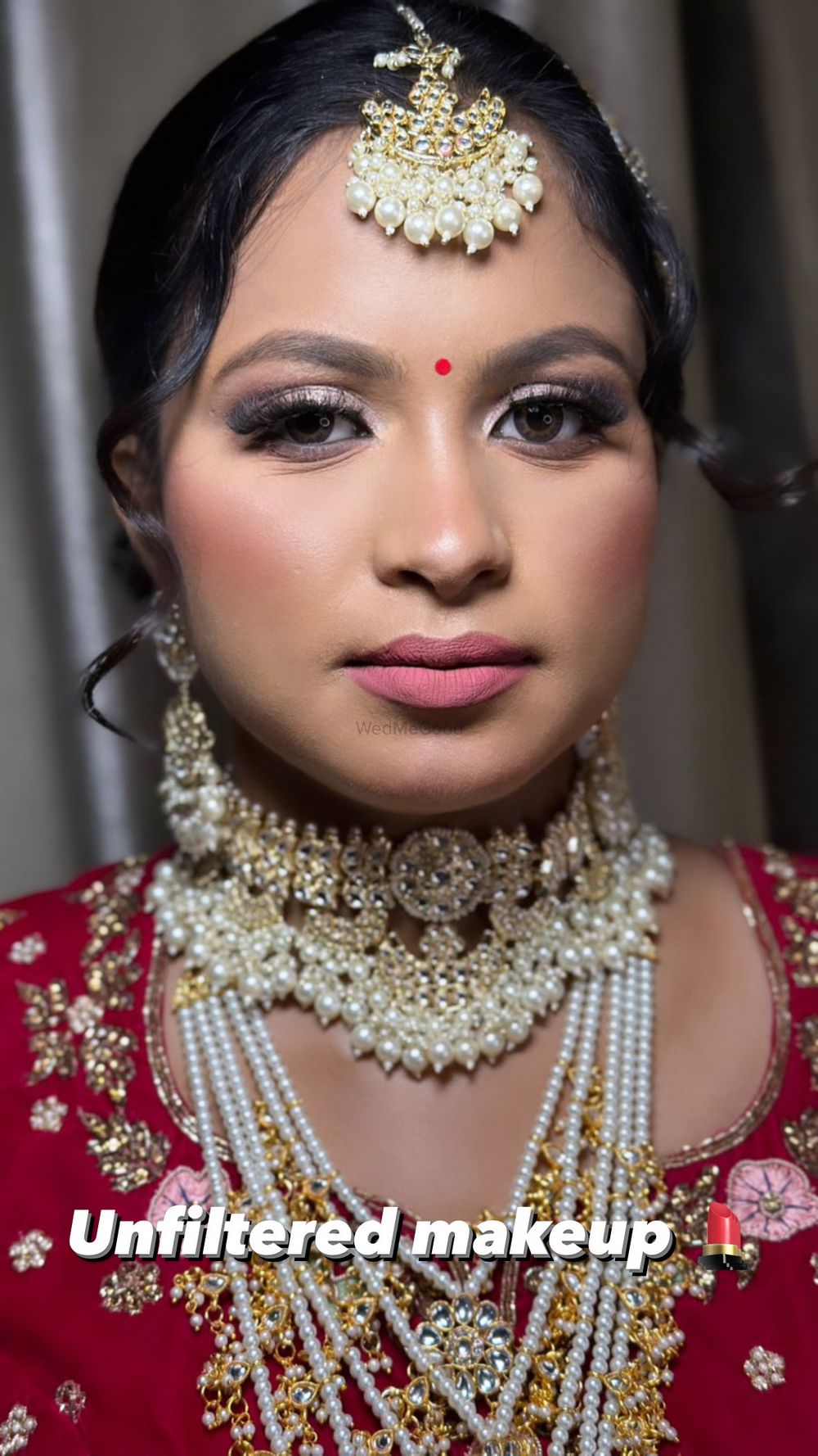Photo From closeup bridal makeup  - By Slay with Swish