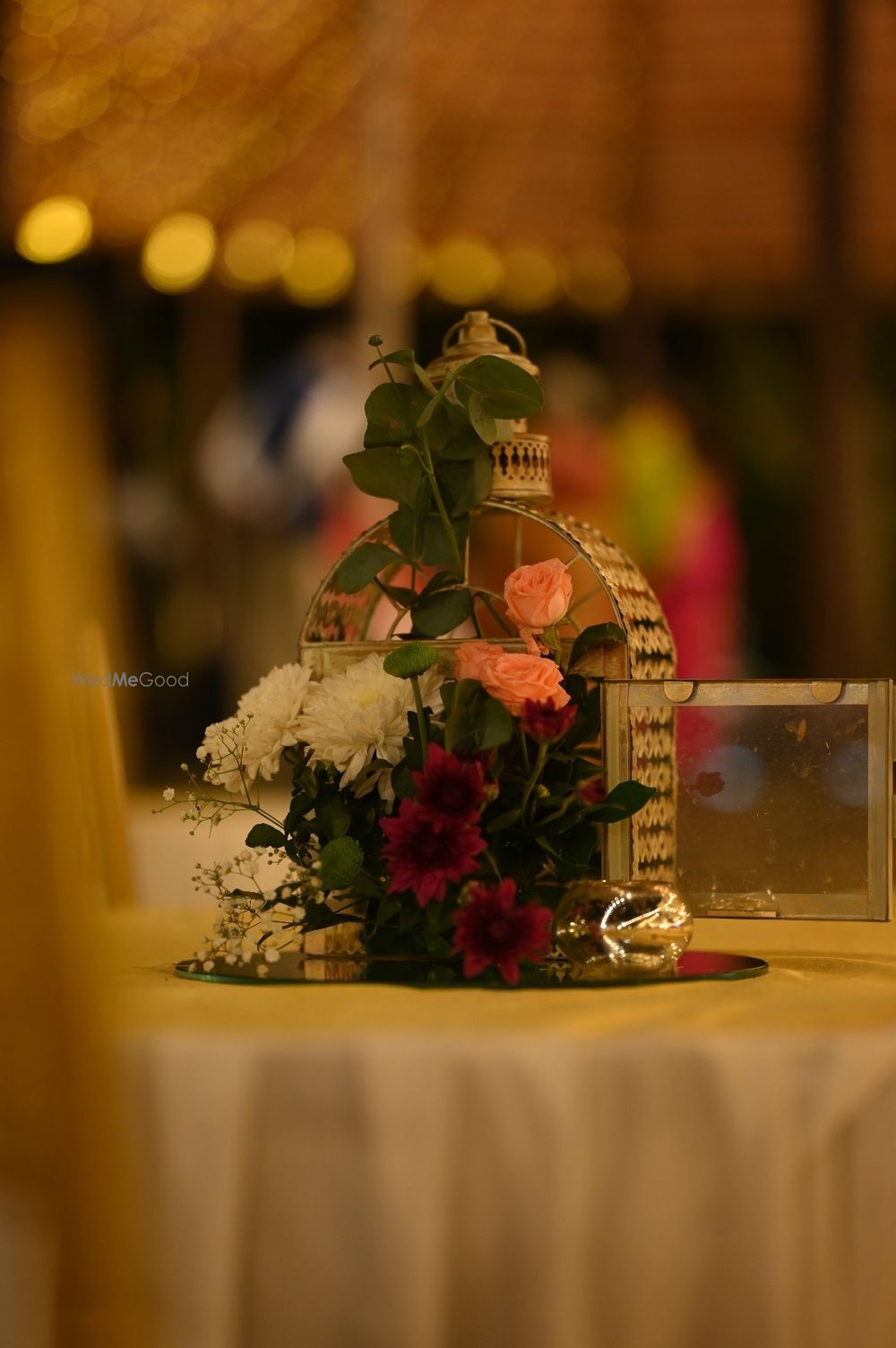 Photo From Namratha & Karthik - By Avenues Weddings and Events