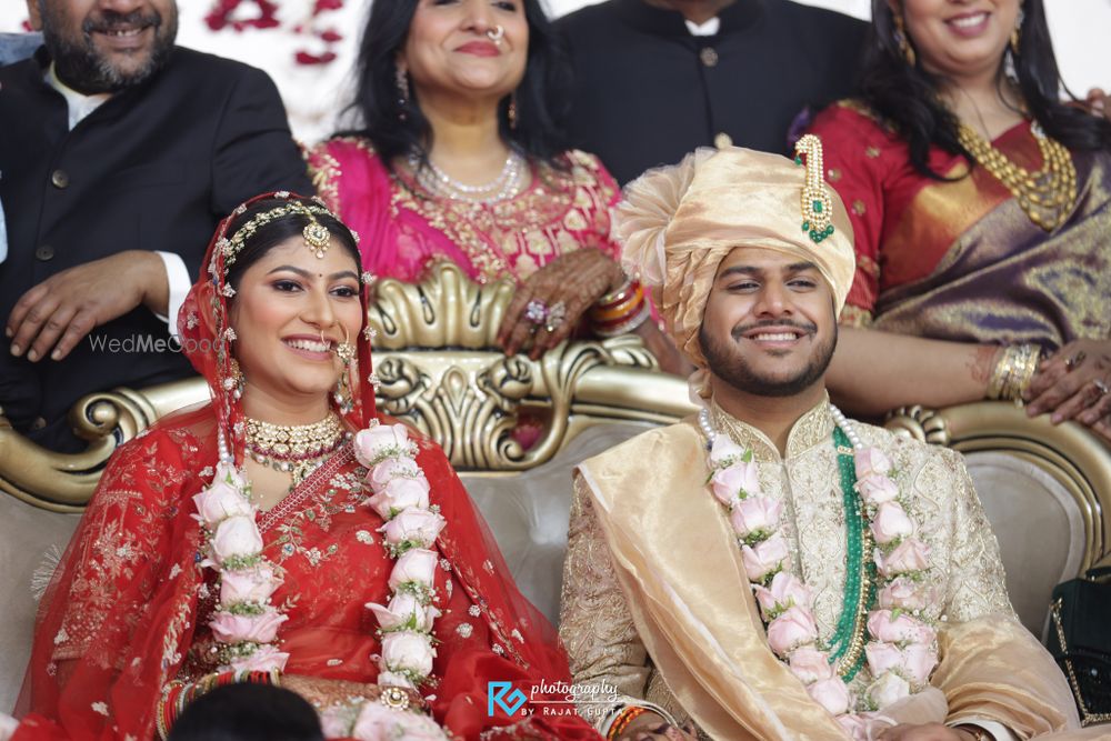 Photo From Bride: Anushka - By Nandini Thukral