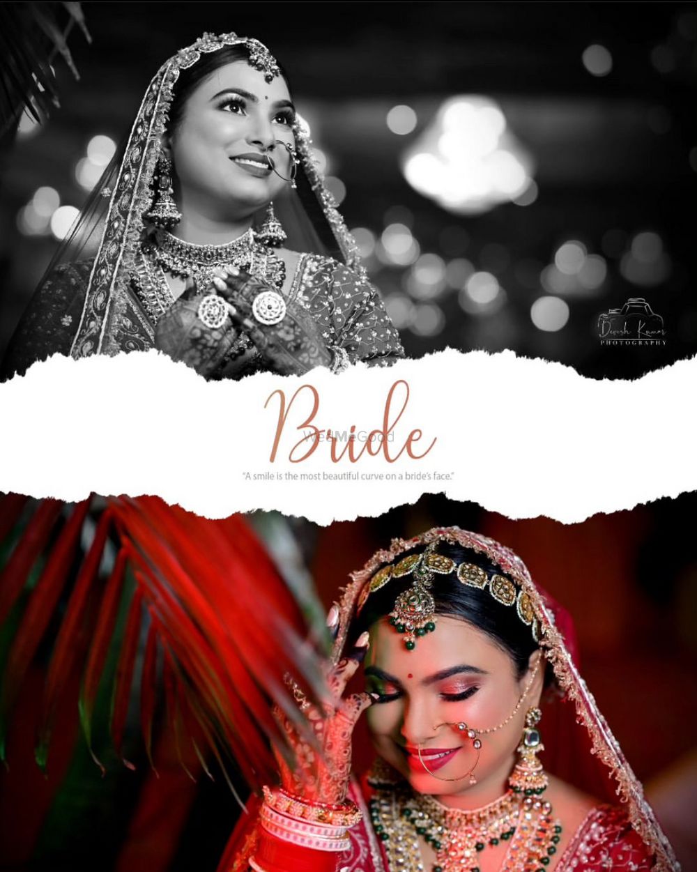 Photo From Bride: Anushka - By Nandini Thukral