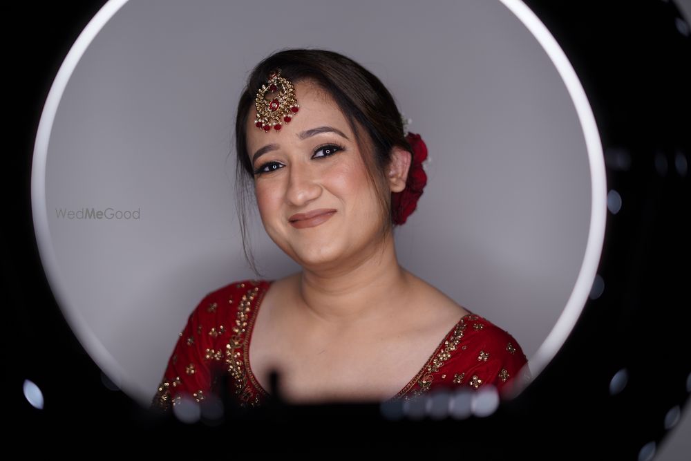 Photo From bride ankita - By Definning Looks