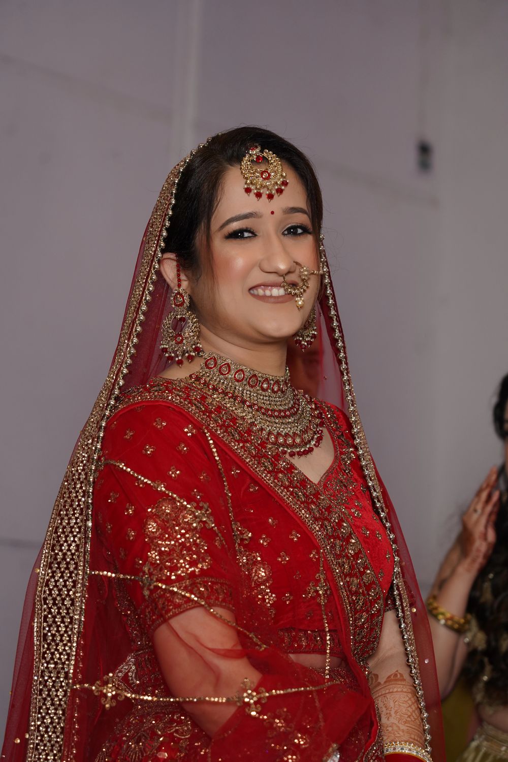 Photo From Bride Ankita - By Definning Looks