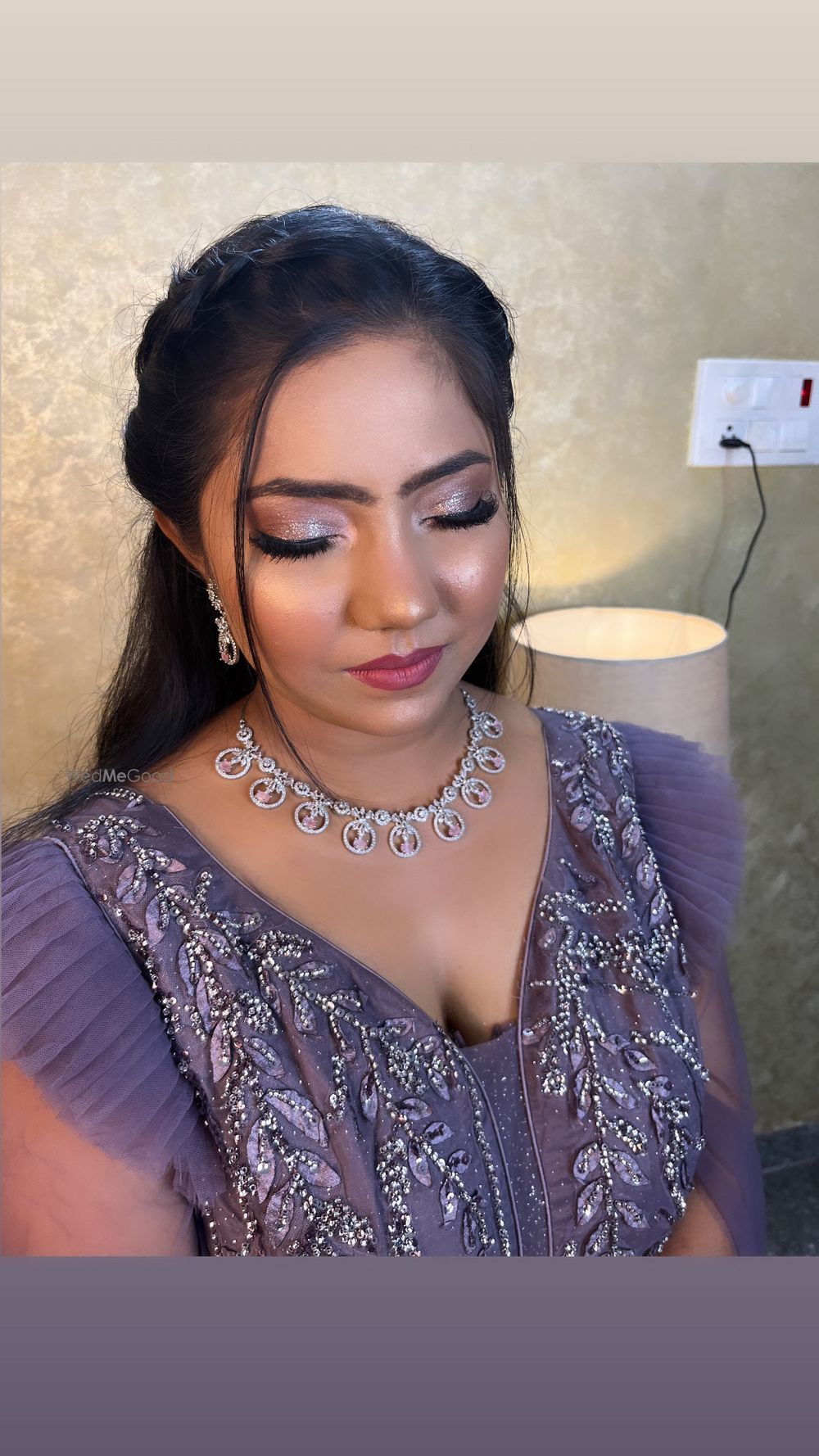 Photo From Anjali engagement  - By Akanksha Singh Makeup