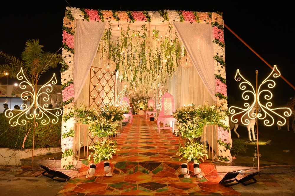Photo From Abhinandan Resort Lucknow. - By Wedding Bells
