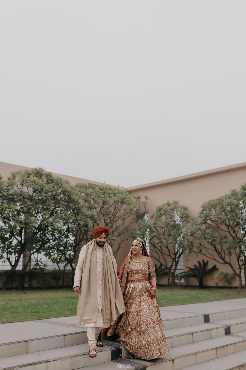 Photo From GURLEEN & VAIBHAV - By Photo Paparazzo