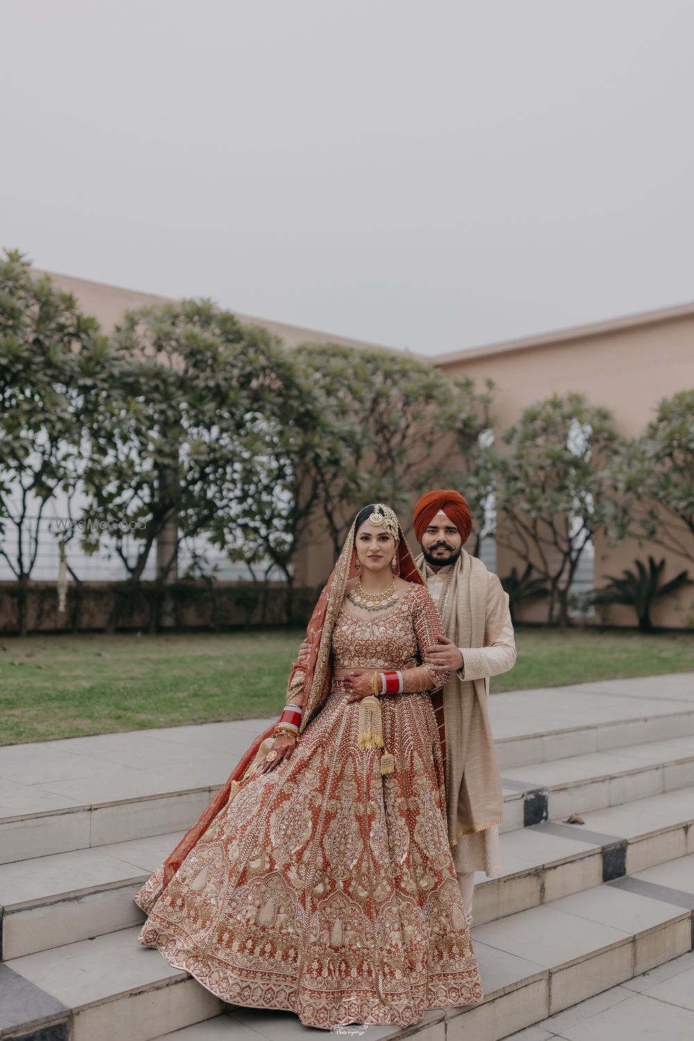 Photo From GURLEEN & VAIBHAV - By Photo Paparazzo