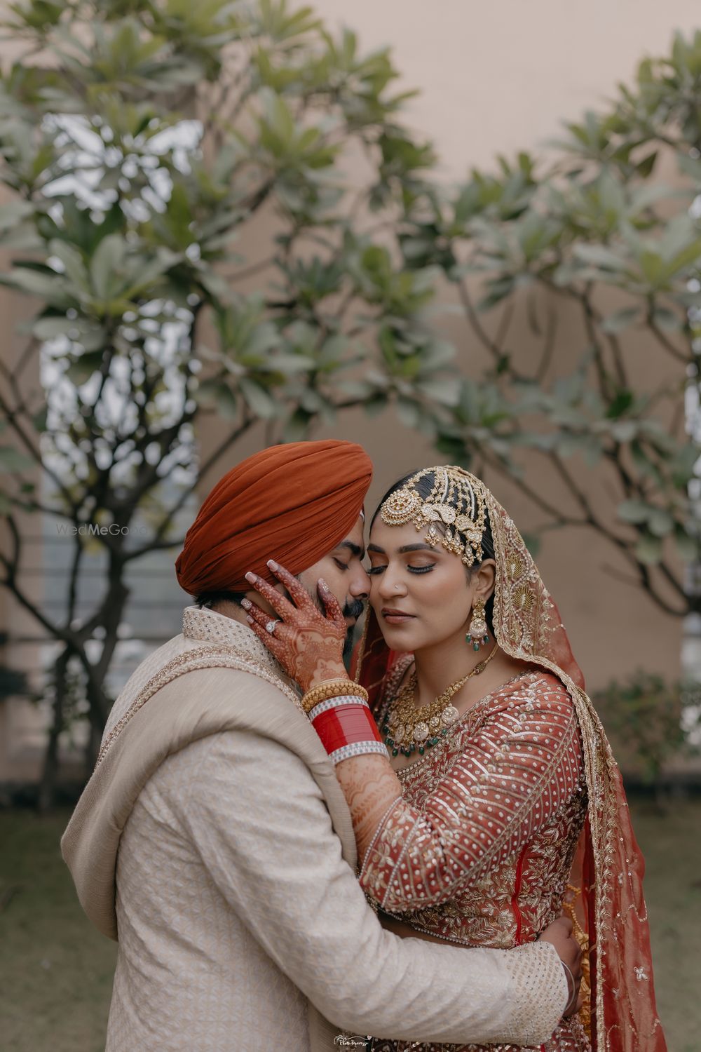 Photo From GURLEEN & VAIBHAV - By Photo Paparazzo