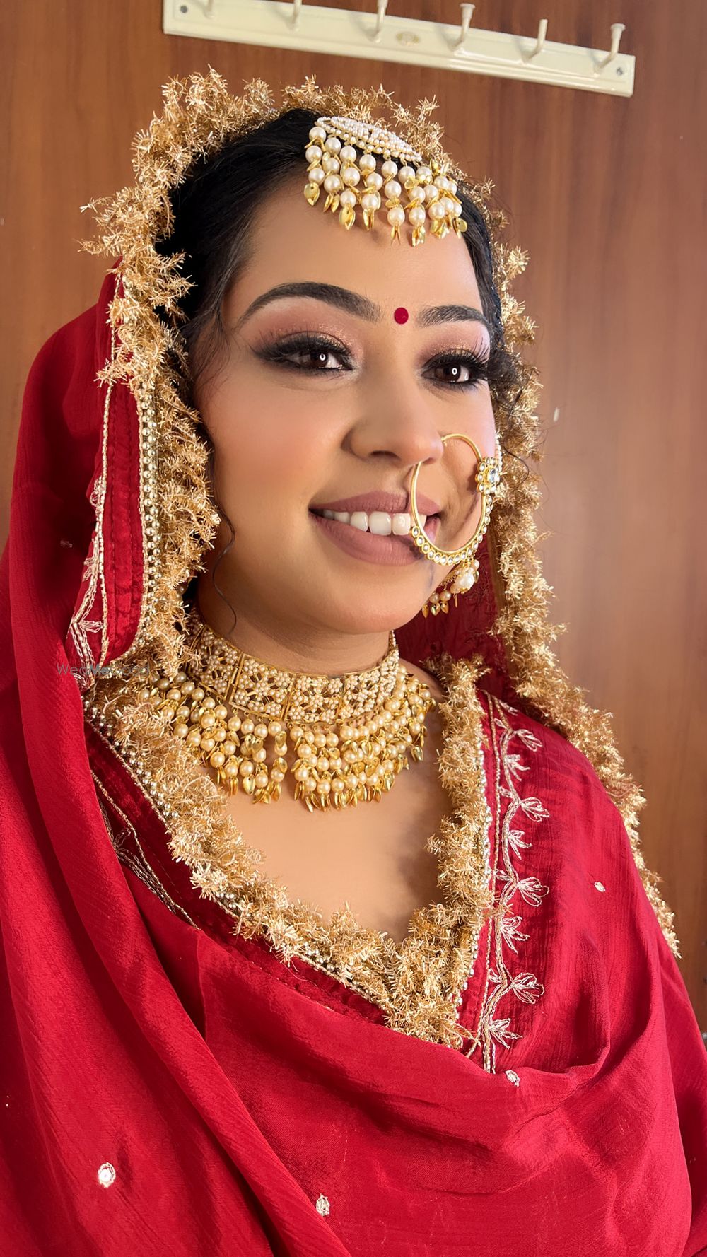 Photo From Punjabi Bride  - By Jas Aanch