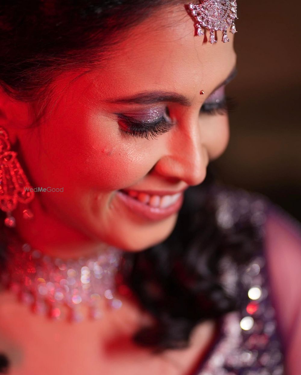 Photo From Engagement brides - By Piyali Makeup Artist