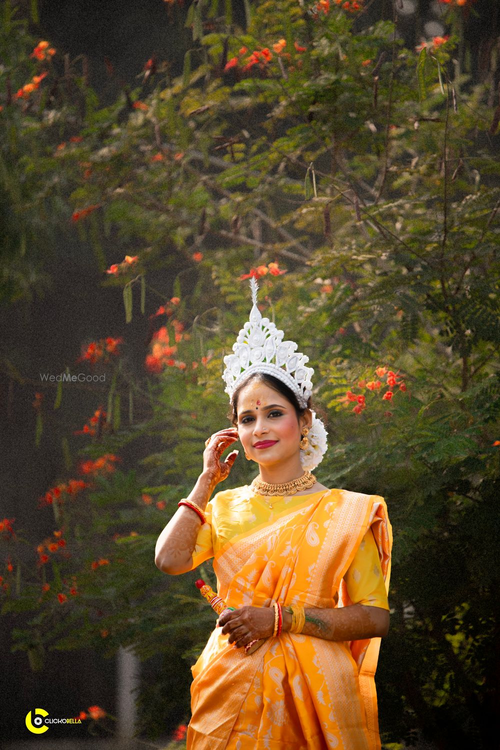 Photo From Sangeet and Haldi brides - By Piyali Makeup Artist